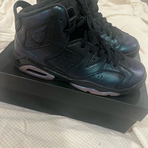 Air Jordan retro 6 AS